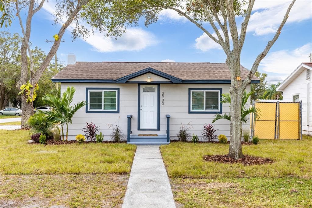 3900 56TH AVENUE N ST PETERSBURG, FL 33714
