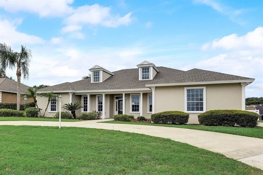 5505 HARRELLS NURSERY ROAD LAKELAND, FL 33812