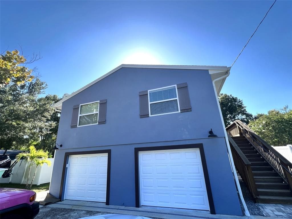 1142 W LOTUS DRIVE UNIT A DUNEDIN, FL 34698