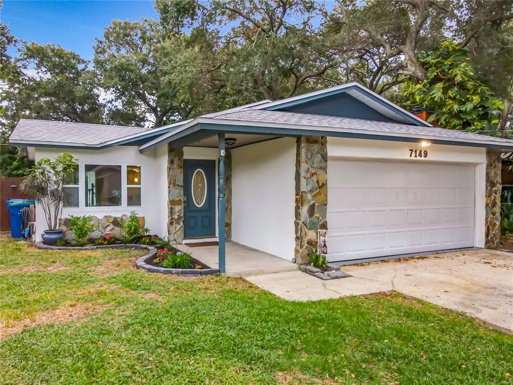 7149 72ND STREET N PINELLAS PARK, FL 33781