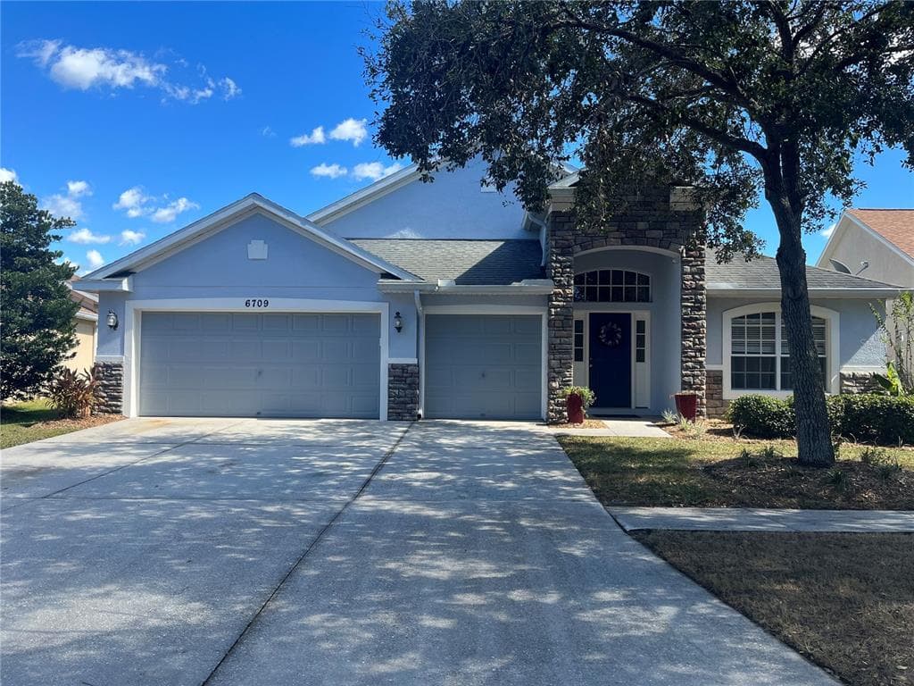 6709 CROMWELL GARDEN DRIVE