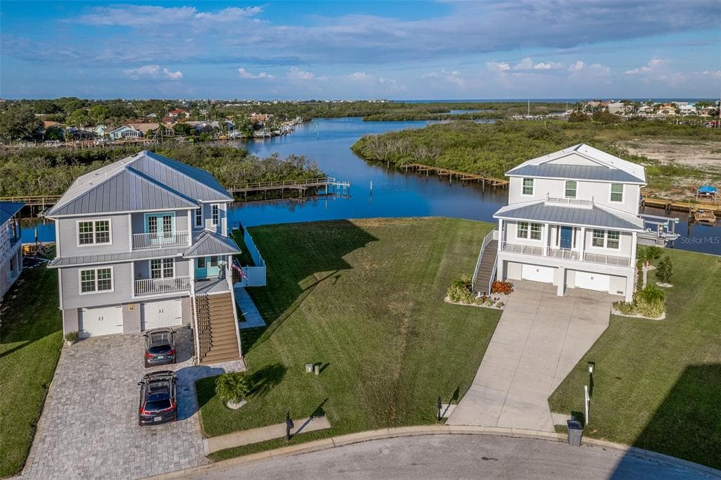 5797 ELISABETHAN LANE NEW PORT RICHEY, FL 34652
