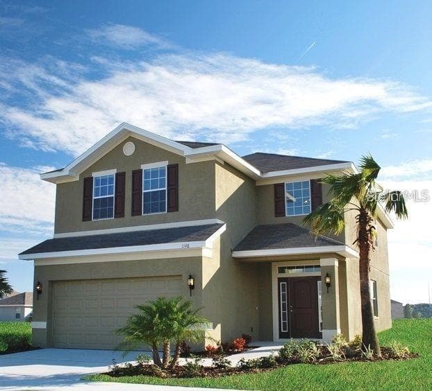 6111 164TH AVENUE E PARRISH, FL 34219
