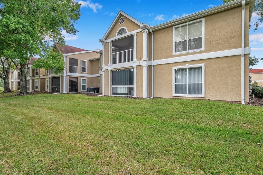 9481 HIGHLAND OAK DRIVE UNIT 1608 TAMPA, FL 33647