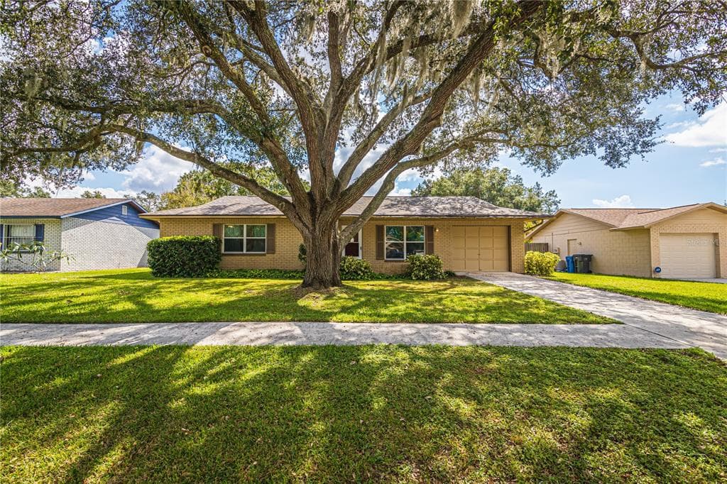 610 AVOCADO DRIVE SEFFNER, FL 33584
