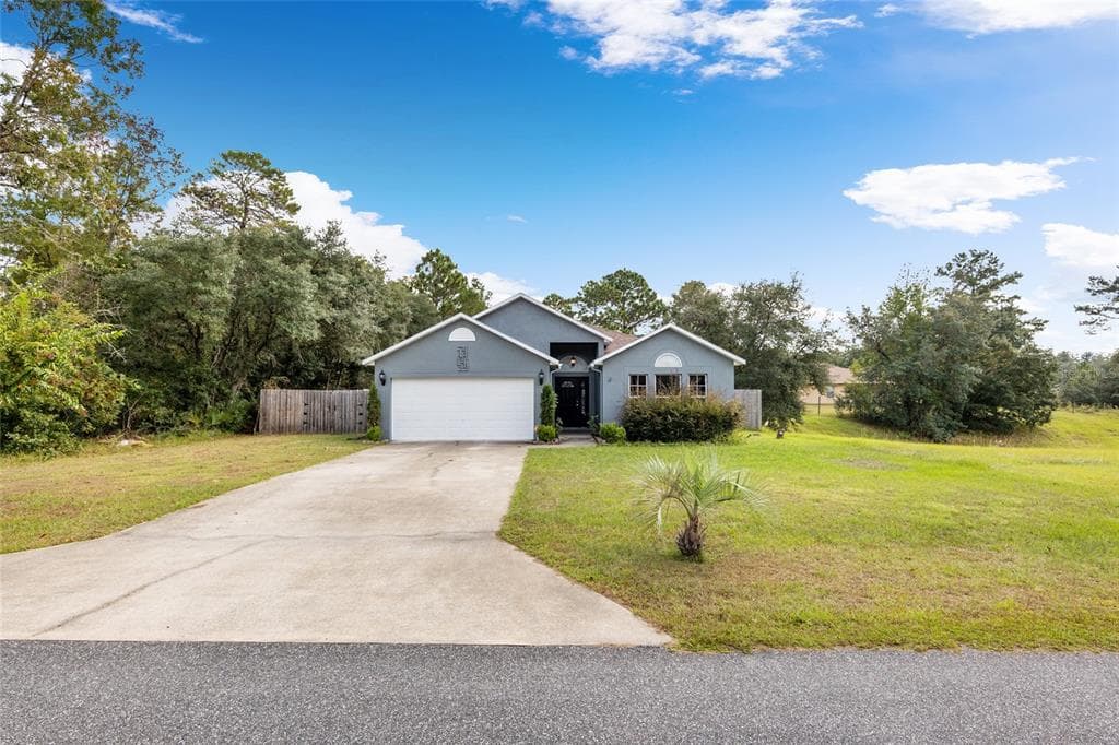 13325 SW 38TH COURT OCALA, FL 34473