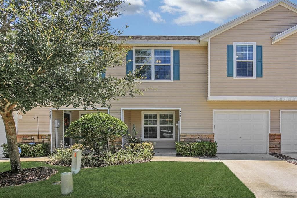 3027 MOJAVE OAK DRIVE VALRICO, FL 33594