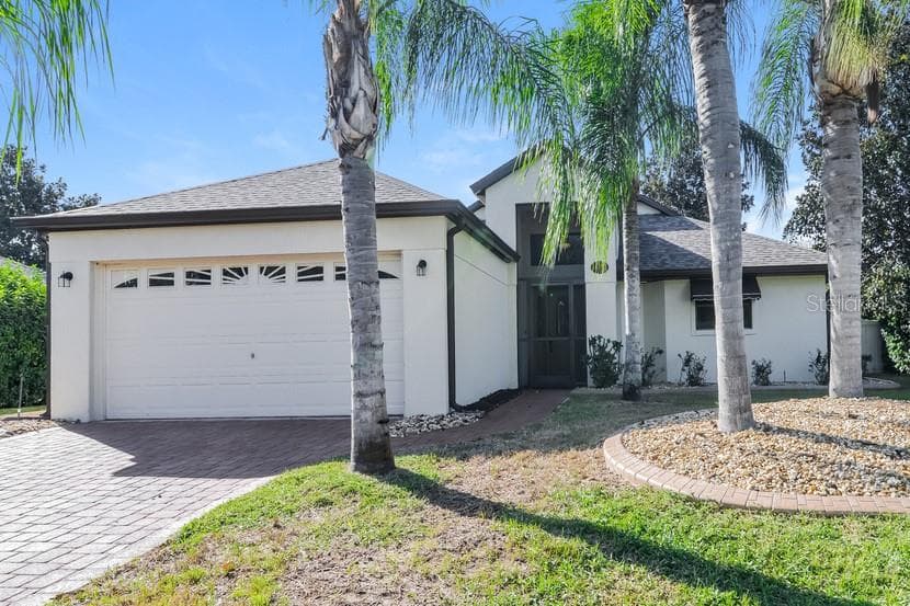 4770 ABACO DRIVE TAVARES, FL 32778