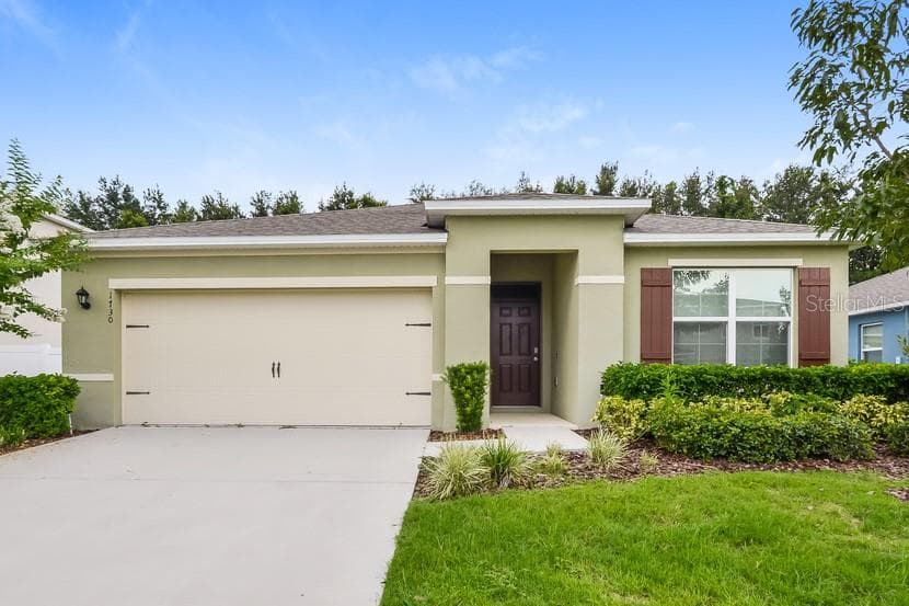 1730 POINT O WOODS COURT MOUNT DORA, FL 32757
