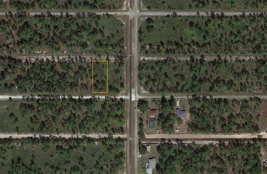 804 GAILLARDIA DRIVE INDIAN LAKE ESTATES, FL 33855
