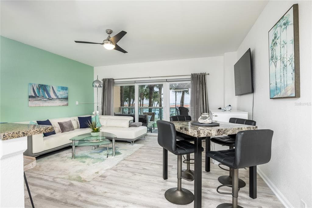 880 MANDALAY AVENUE UNIT N105 CLEARWATER, FL 33767