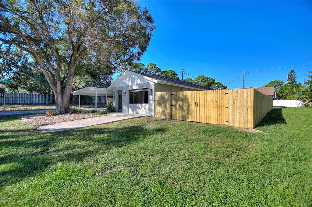 7794 WILLIAMS AVENUE SARASOTA, FL 34231