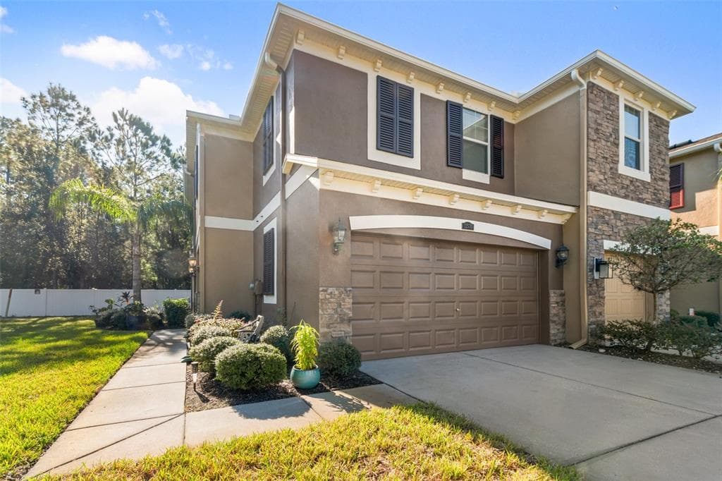 12570 STREAMDALE DRIVE TAMPA, FL 33626