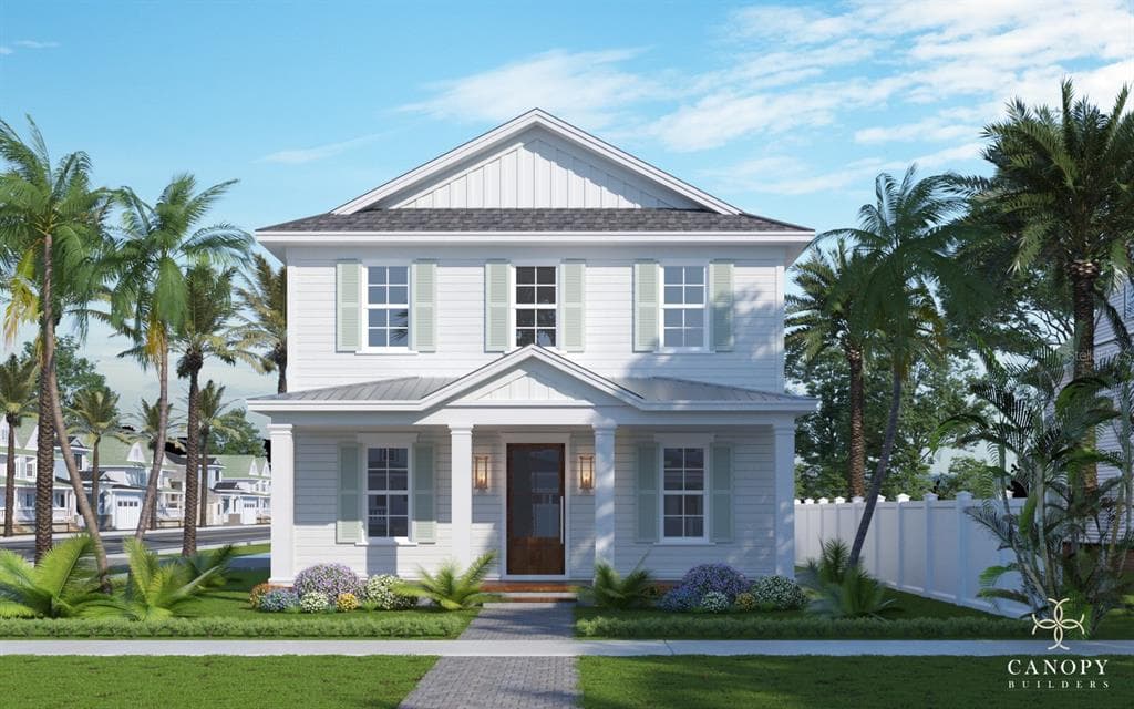 2846 12TH ST N ST PETERSBURG, FL 33704