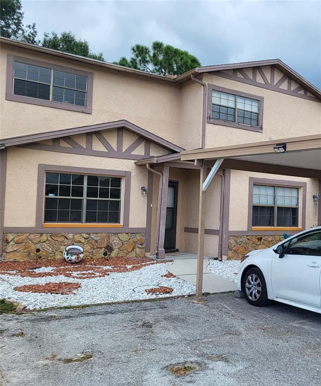 8557 PILGRIM COURT NEW PORT RICHEY, FL 34653