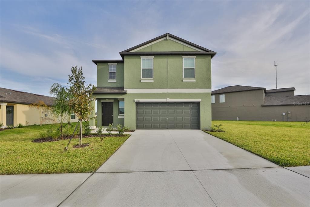 12774 MAPLE BONSAI DRIVE RIVERVIEW, FL 33579