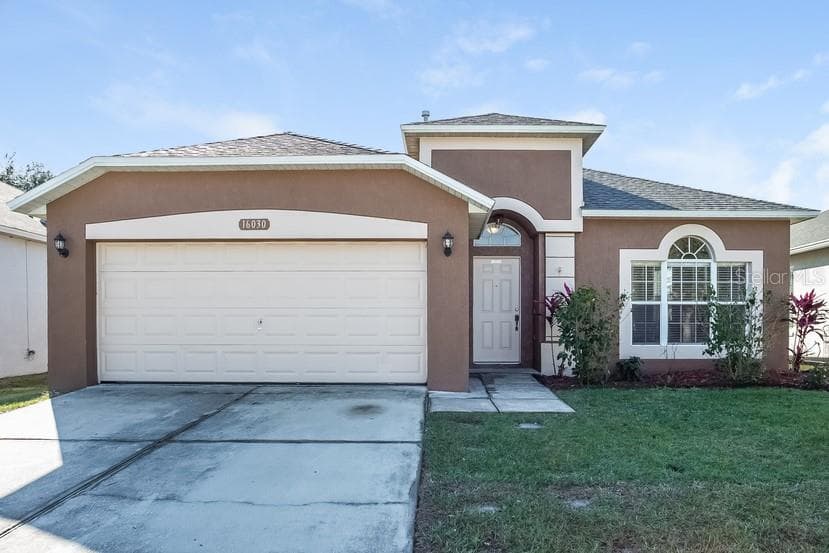 16030 GREEN COVE BOULEVARD CLERMONT, FL 34714