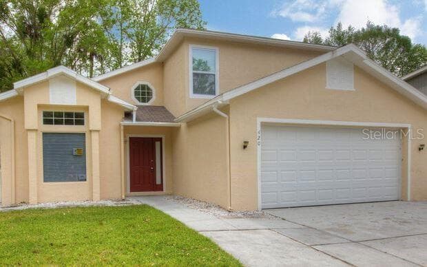 420 SAND PEBBLE COVE LONGWOOD, FL 32750