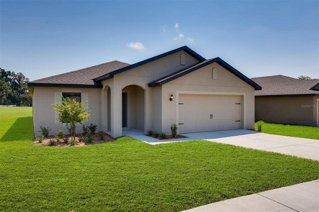 5706 LAVENDER AVENUE NORTH PORT, FL 34288