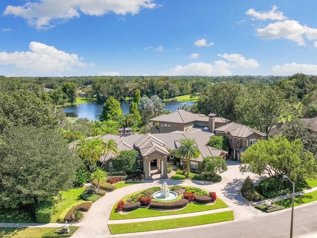17816 WILLOW LAKE DRIVE ODESSA, FL 33556