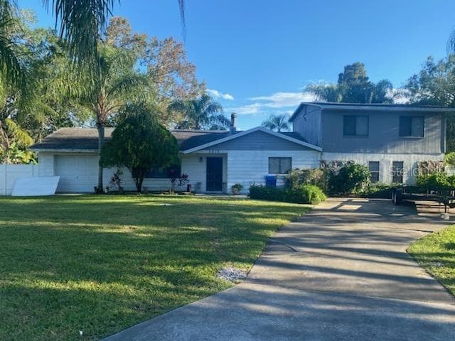 3412 HANDY ROAD