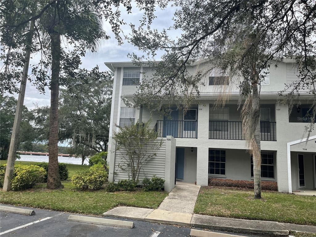 7126 E BANK DRIVE UNIT 7126 TAMPA, FL 33617