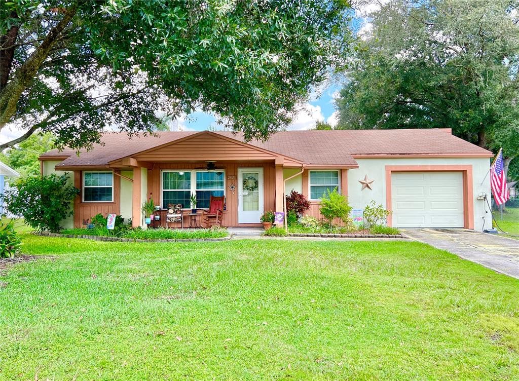 2826 WOODCREST LANE LAKELAND, FL 33805