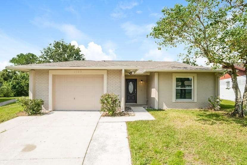 1749 LAKEVIEW VILLAGE DRIVE BRANDON, FL 33510