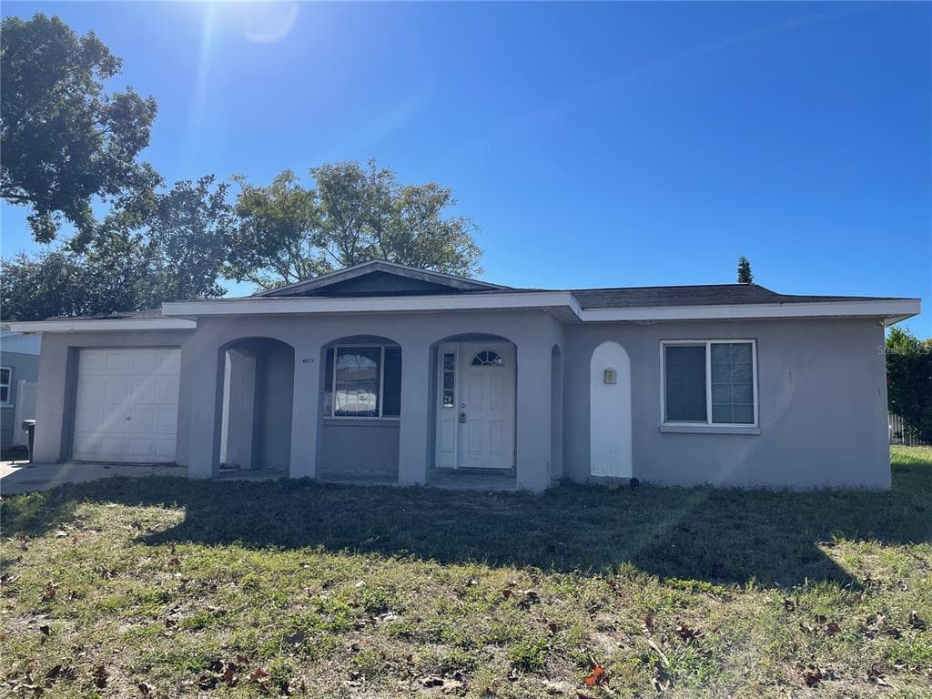 9517 MARLINTON LN PORT RICHEY, FL 34668