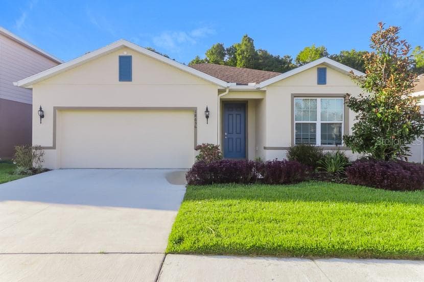 18636 HUNTERS MEADOW WALK LAND O LAKES, FL 34638