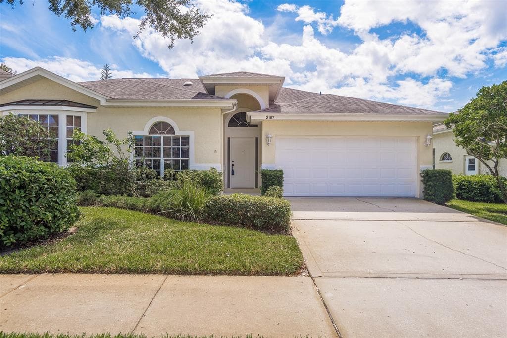 2157 ANDREWS COURT DUNEDIN, FL 34698
