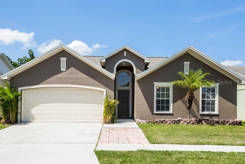 121 LOOKOUT DRIVE APOLLO BEACH, FL 33572