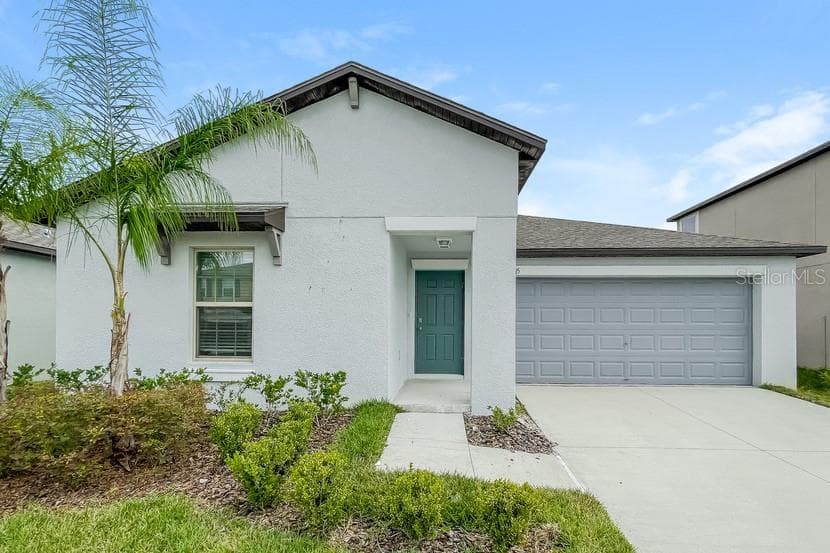 11515 SAGE CANYON DRIVE RIVERVIEW, FL 33578