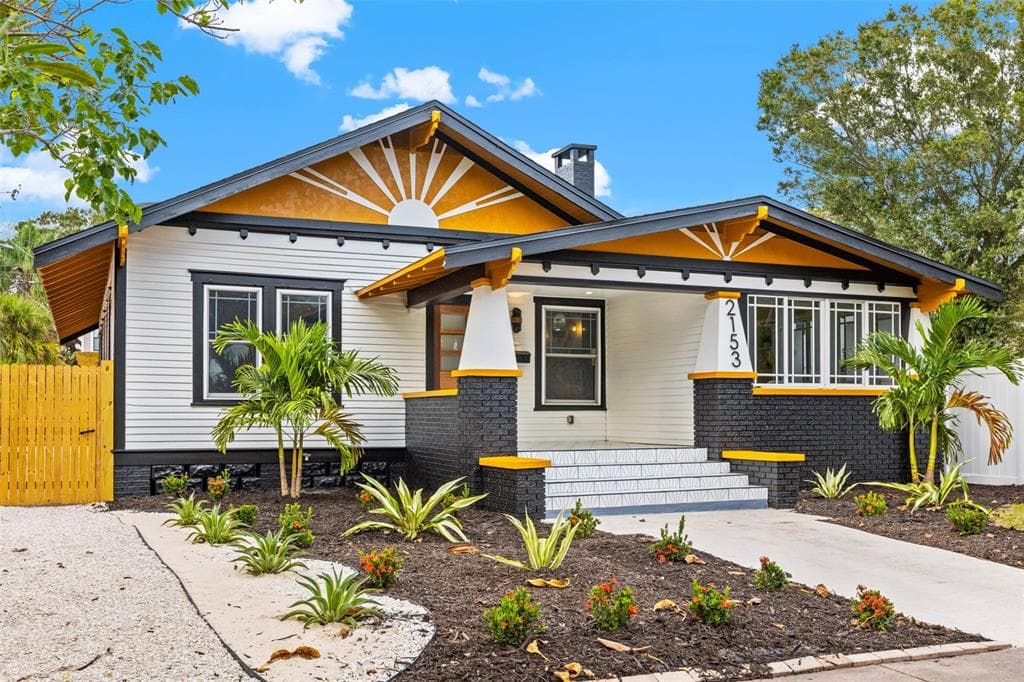 2153 2ND AVENUE N ST PETERSBURG, FL 33713