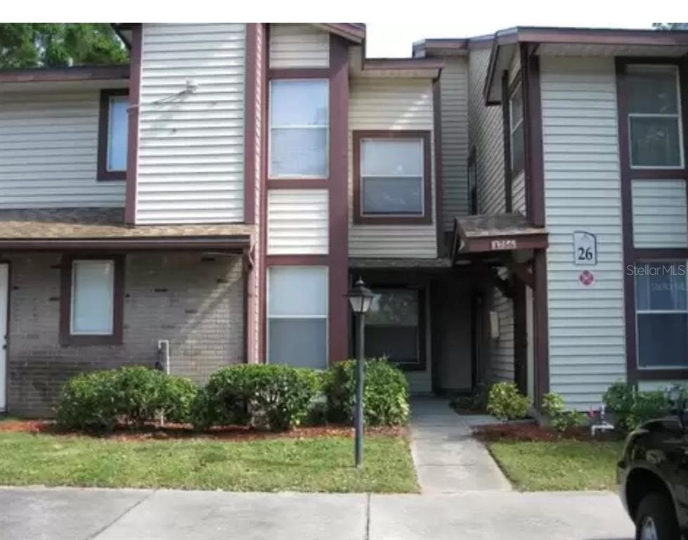 1746 HAMPTON LANE UNIT 2603 PALM HARBOR, FL 34683