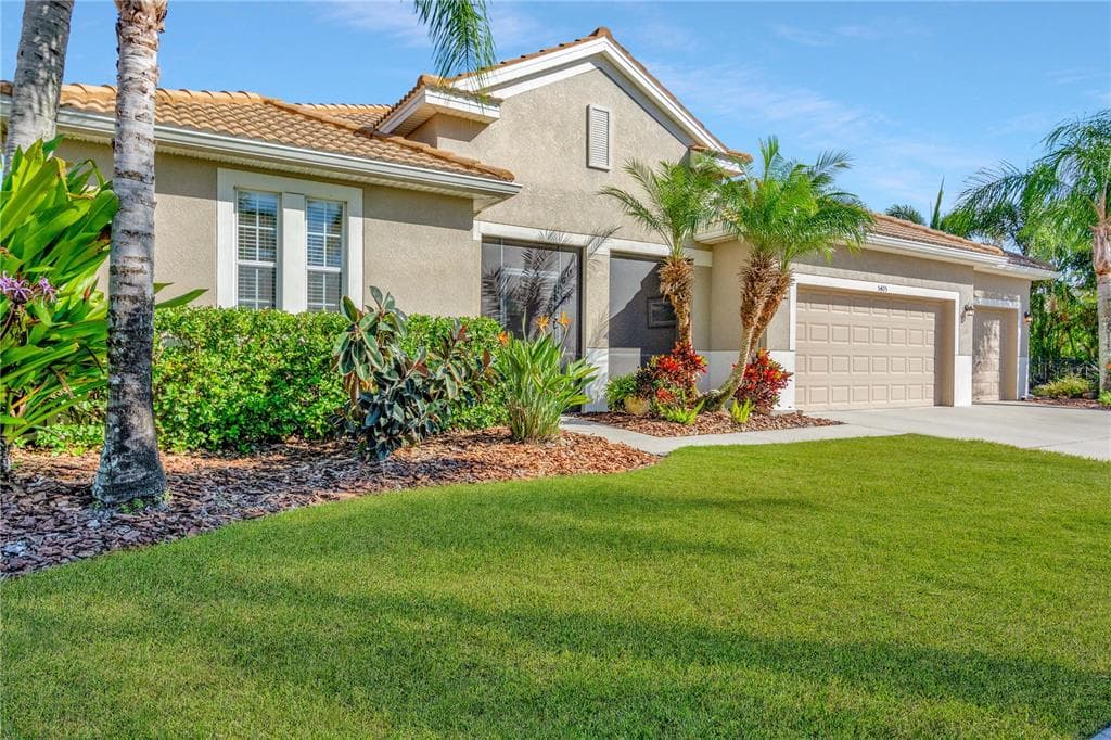 5405 CONCH SHELL PLACE APOLLO BEACH, FL 33572
