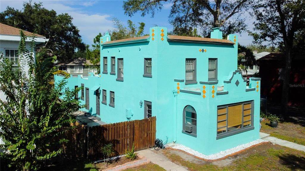 919 14TH AVENUE N ST PETERSBURG, FL 33705