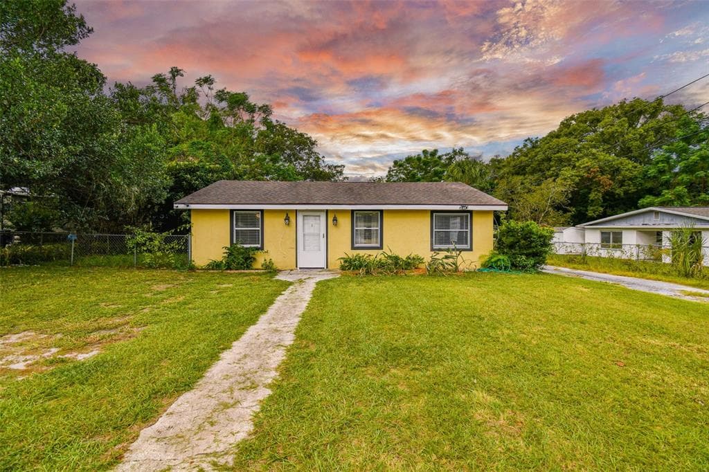 4403 DOHRCREST DRIVE NEW PORT RICHEY, FL 34652