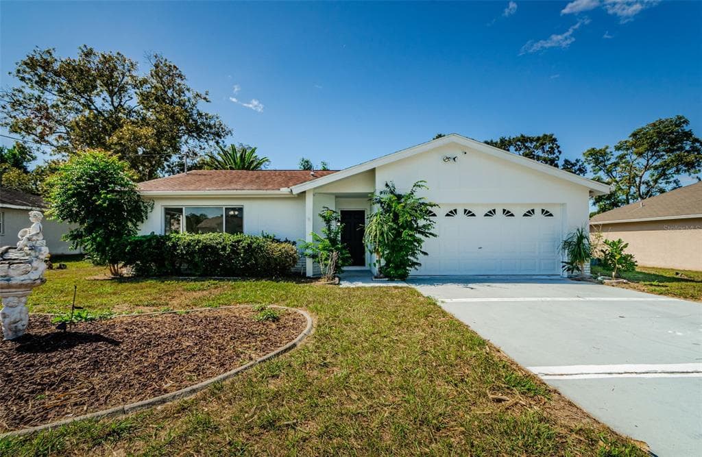 1305 GATEWOOD AVENUE SPRING HILL, FL 34608