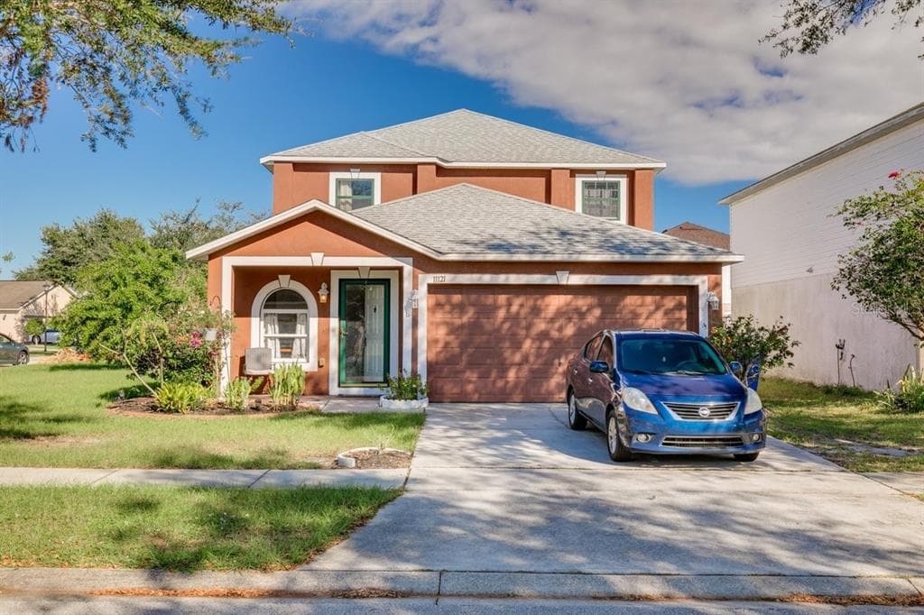 11121 SUMMER STAR DRIVE RIVERVIEW, FL 33579