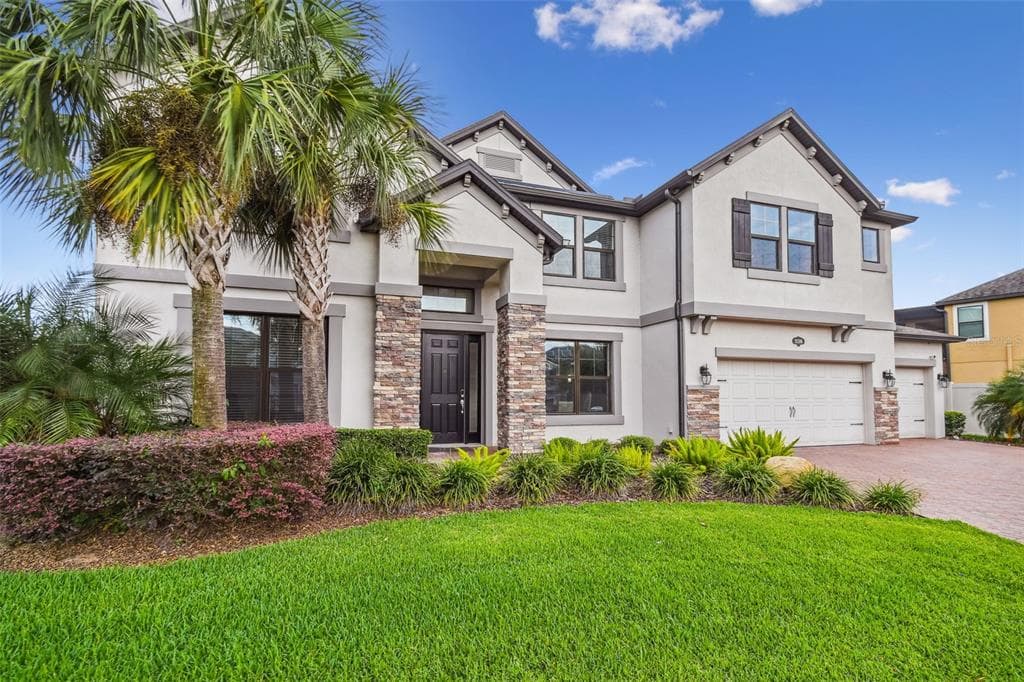 10306 CLOVER PINE DRIVE TAMPA, FL 33647