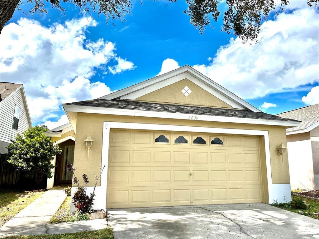 6039 WHITE SAILS DRIVE