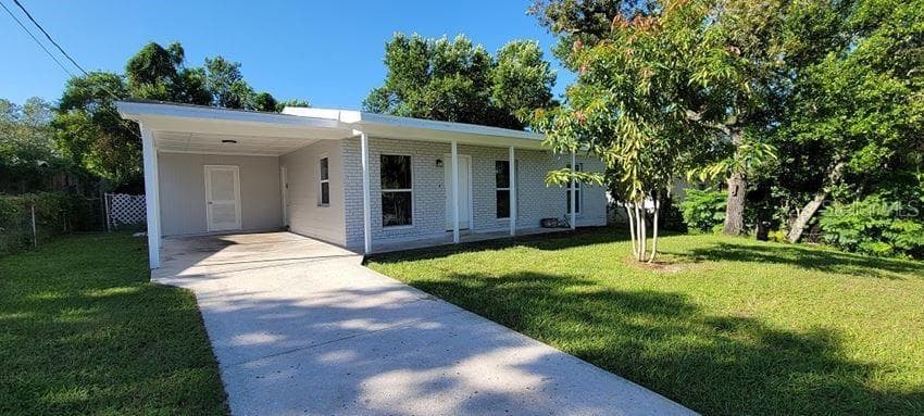 7009 ASPEN AVENUE TAMPA, FL 33637