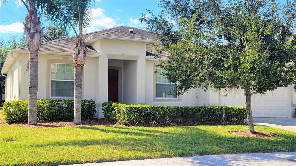 10319 MACHRIHANISH CIRCLE SAN ANTONIO, FL 33576