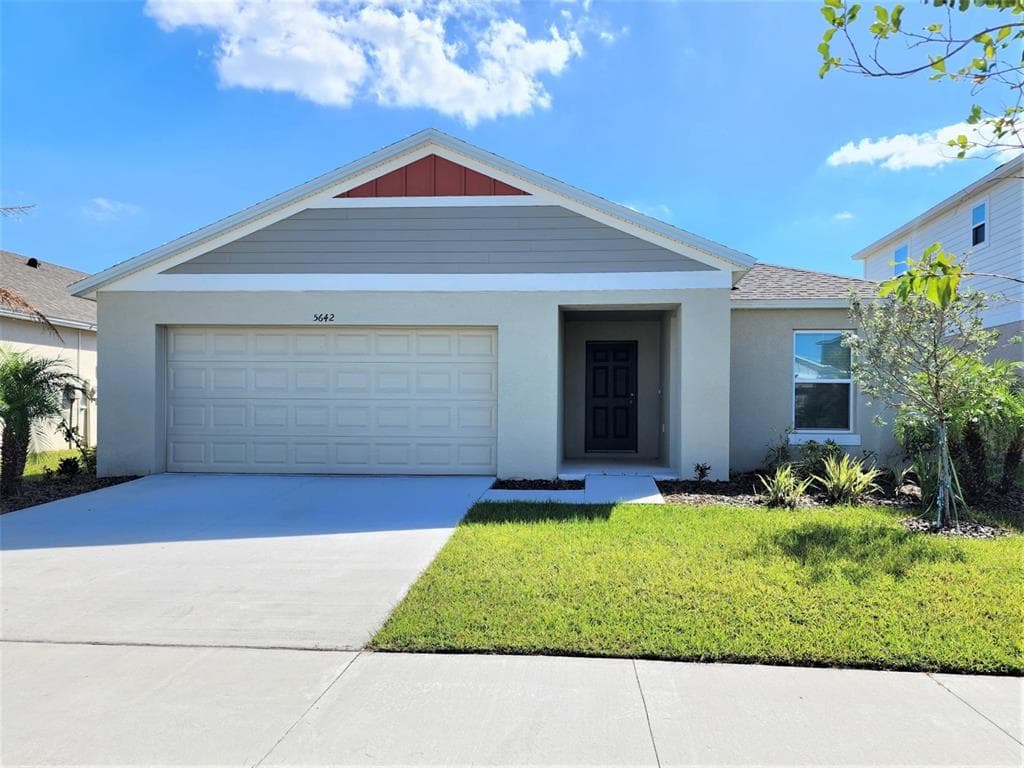 5642 ARLINGTON RIVER DRIVE LAKELAND, FL 33811