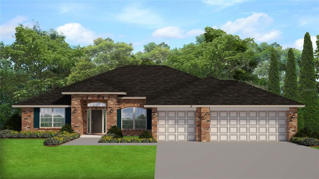 10 KASHGAR COURT PALM COAST, FL 32164