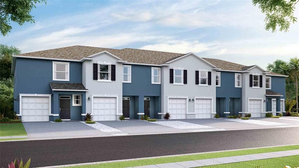 4023 GOLDHEART BOULEVARD BRADENTON, FL 34208