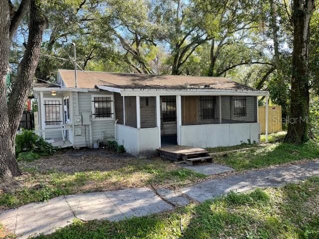 2207 N 65TH STREET TAMPA, FL 33619