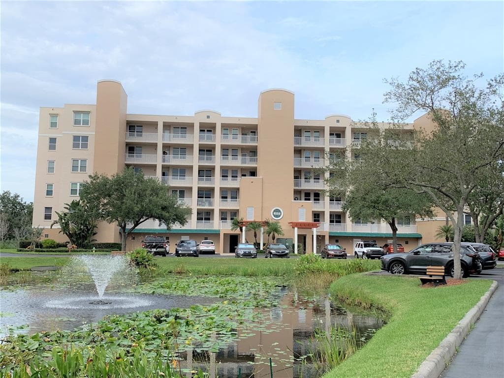 6550 SHORELINE DRIVE UNIT 7102 ST PETERSBURG, FL 33708