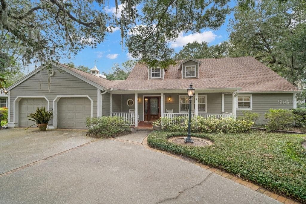 18 FERNBROOKE DRIVE SAFETY HARBOR, FL 34695